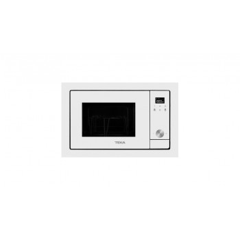 Teka ML 8200 BIS Built-in Grill microwave 20 L 700 W White