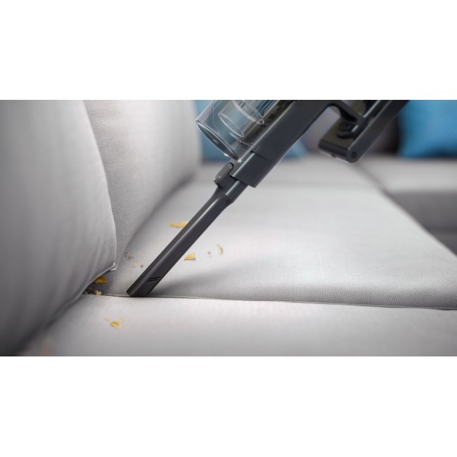 Philips 3000 series XC3133/01 stick vacuum/electric broom Battery Dry Bagless Philips 3000 series XC3133/01 stick vacuum/electric broom Battery Dry Bagless