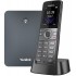 Yealink W74P IP phone Grey TFT