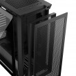 MODECOM Case VOLCANO EXPANSE T APEX ARGB MIDI Black