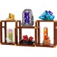 LEGO IDEAS 21362 Mineral Collection LEGO IDEAS 21362 Mineral Collection