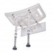 Folding wall chair ACTIONMED KP600AM