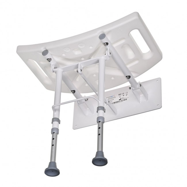 Folding wall chair ACTIONMED KP600AM