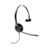 POLY EncorePro HW510 Headset Wired Headband Office