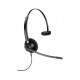 POLY EncorePro HW510 Headset Wired Headband Office
