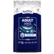 BALTICA Excellent Hypoallergenic Adult Small breeds Salmon - dry dog food - 9kg
