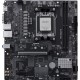 MSI PRO B840M-B motherboard AMD B840 Socket AM5 micro ATX