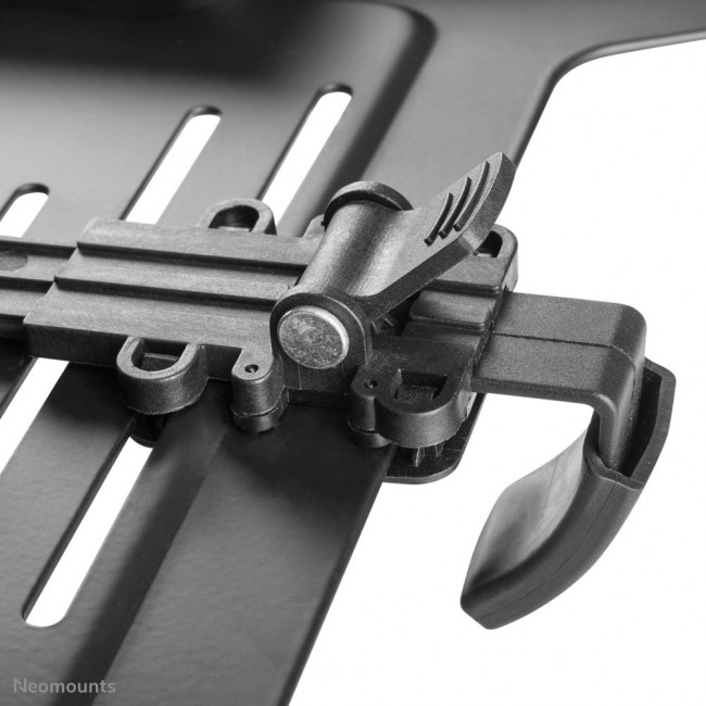 Neomounts NOTEBOOK-V200 Laptop holder 10-15 Neomounts NOTEBOOK-V200 Laptop holder 10-15