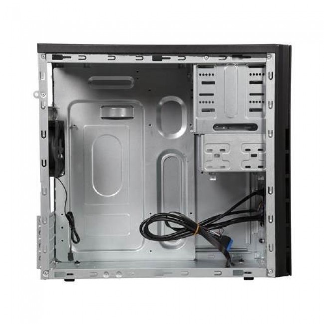 Antec VSK3000E-U3 computer case Midi Tower Black