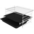 Gorenje BOS6737E13FBG Black