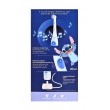 Oral-B iO Kids Stitch Child Rotating toothbrush Blue