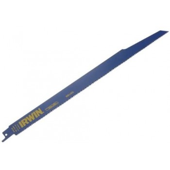 IRWIN 10504142 jigsaw/scroll saw/reciprocating saw blade Sabre saw blade 25 pc(s)