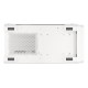 Genesis CASE MIDI TOWER IRID 505 ARGB White NPC-1872