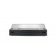 Solis Vac Prestige vacuum sealer 800 mbar Black, Stainless steel