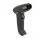 DeLOCK Barcode Scanner 1D and 2D for 2.4 GHz, Bluetooth or USB