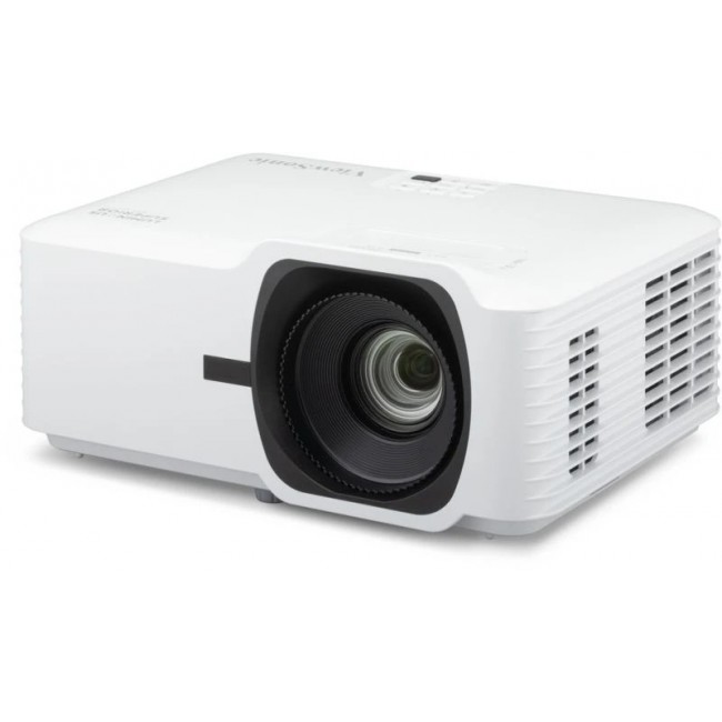 Viewsonic LS630HD data projector Standard throw projector 4000 ANSI lumens 1080p (1920x1080) White
