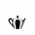 Alessi CA12/8 teapot