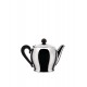 Alessi CA12/8 teapot