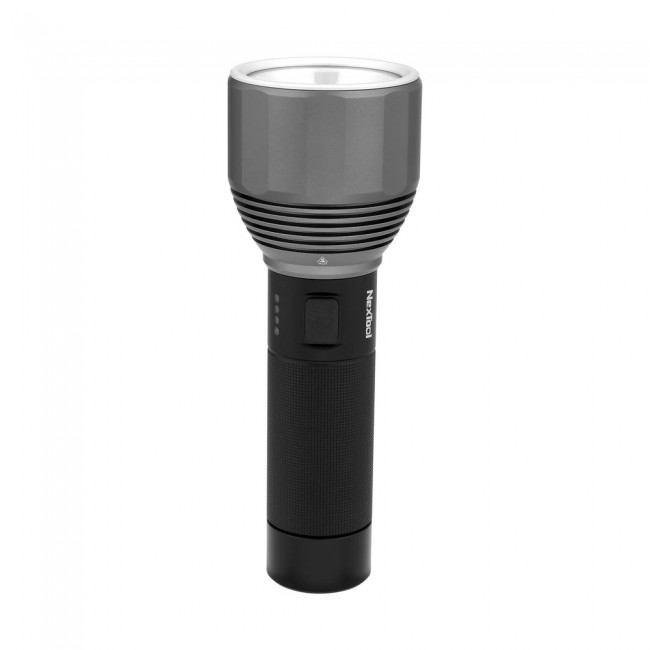 NexTool NE0126 LED handheld torch 2,000 lm 380 m 140 h rechargeable battery
