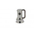 Alessi 9090/3 Coffee Maker for Induction Alessi 9090/3 Coffee Maker for Induction