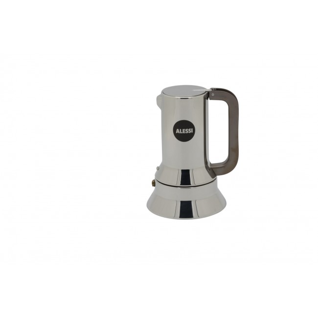 Alessi 9090/3 Coffee Maker for Induction