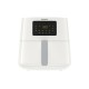 Philips 3000 series HD9270/00 fryer Single 6.2 L 2000 W Hot air fryer Silver, White