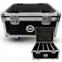 LIGHT4ME AURORA WASH HEAD CASE 4IN1 skrzynia trans