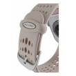 Decoded Ares O Watch Band Clay Silicone