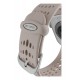 Decoded Ares O Watch Band Clay Silicone