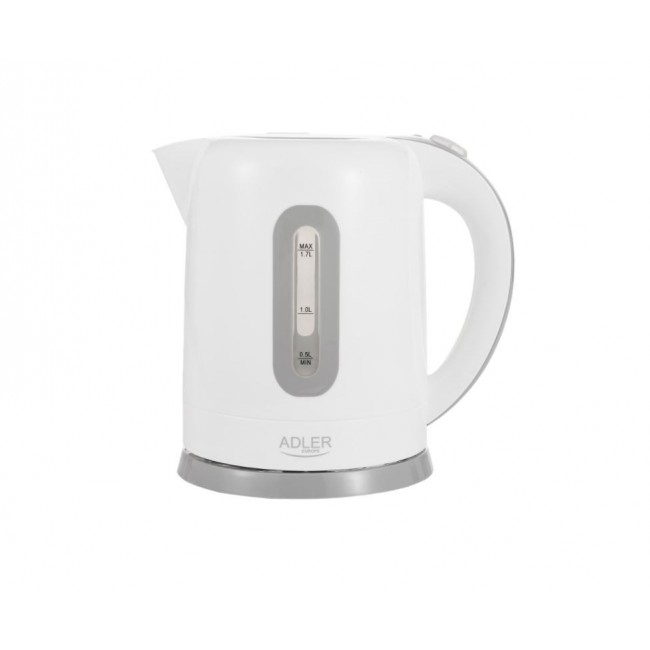 Adler AD 1234 electric kettle 1.7 L Adler AD 1234 electric kettle 1.7 L