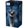 Philips X3063/00 men's shaver Rotation shaver Trimmer Black, Blue