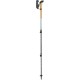 Trekking Poles LEKI MAKALU LITE, 90 125 cm, grey-green Trekking Poles LEKI MAKALU LITE, 90 125 cm, grey-green