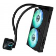 ASUS Prime LC 240 ARGB Computer case All-in-one liquid cooler 12 cm Black ASUS Prime LC 240 ARGB Computer case All-in-one liquid cooler 12 cm Black