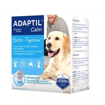CEVA Adaptil Calm - diffuser and refill
