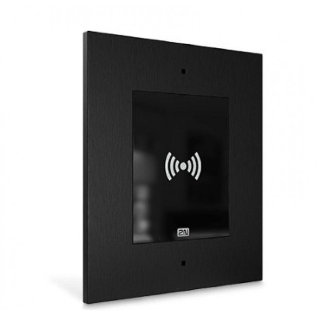 2N 9160344 access control reader Basic access control reader Black
