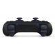 Sony DualSense v3 Black Bluetooth/USB Gamepad Analogue / Digital PlayStation 5