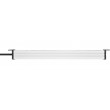 Brennenstuhl 1390007308 power extension 2 m 8 AC outlet(s) Indoor Black, Silver Brennenstuhl 1390007308 power extension 2 m 8 AC outlet(s) Indoor Black, Silver