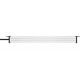 Brennenstuhl 1390007308 power extension 2 m 8 AC outlet(s) Indoor Black, Silver