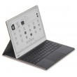 Onyx Boox Note Max / Tab X C Magnetic case with keyboard Brown