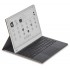Onyx Boox Note Max / Tab X C Magnetic case with keyboard Brown
