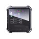COUGAR Full Tower Case, Panzer Max-G, Black