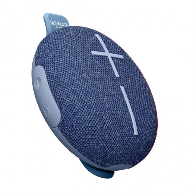 Ultimate Ears 984-002022 portable/party speaker Blue