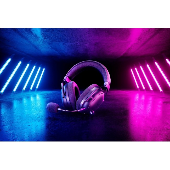 Razer Esports Headset BlackShark V2 Pro Wireless Over-ear Microphone Noise canceling Wireless Black Razer Esports Headset BlackShark V2 Pro Wireless Over-ear Microphone Noise canceling Wireless Black