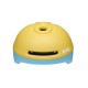 HJC GLEO Cycling Helmet, MT YELLOW BLUE children's and youth