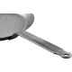 Zwilling Forge Iron Frying Pan - 24 cm