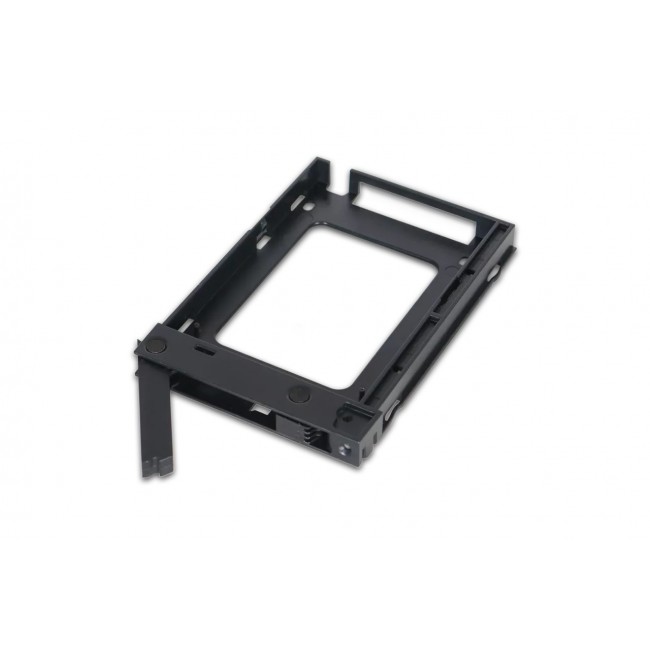 Icy Dock MB742SP-B drive bay panel Black Icy Dock MB742SP-B drive bay panel Black