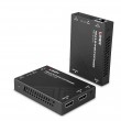 Lindy HDMI and IR over IP Extender Lindy HDMI and IR over IP Extender