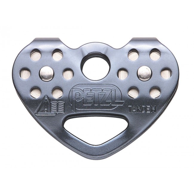Petzl TANDEM Petzl TANDEM