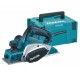 Makita KP0800J power hand planer Blue, Silver 17000 RPM 620 W Makita KP0800J power hand planer Blue, Silver 17000 RPM 620 W