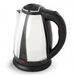 Titanum TKK102S Electric kettle 1.8L 1800W Silver